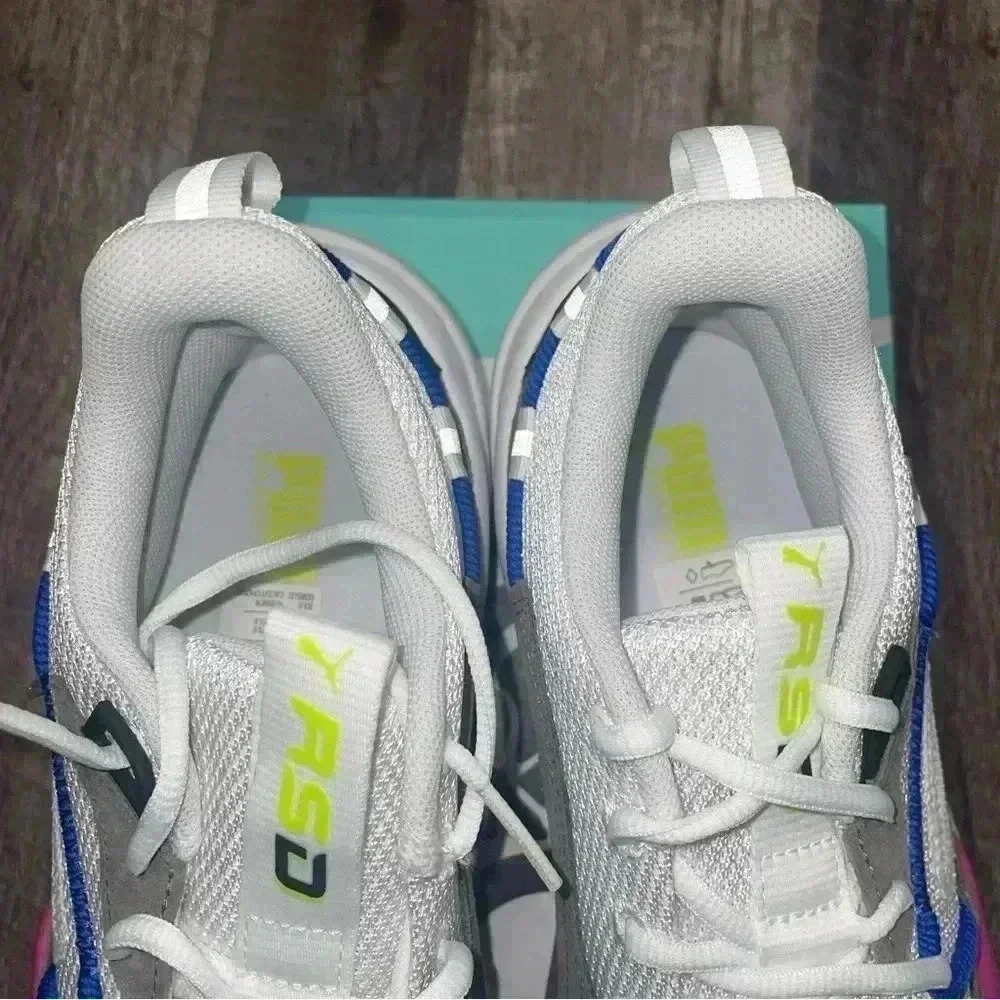 Puma dreamer shoes size 7 kids - Picture 3 of 15
